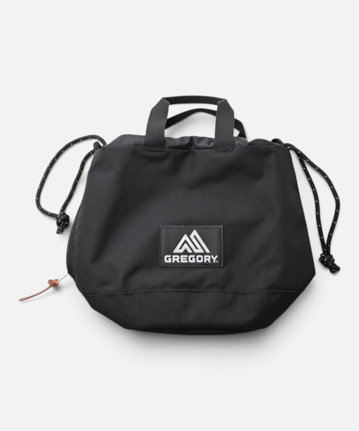  GREGORY｜CINCH BAG M [[1598401041]][C]