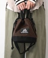 GREGORY｜CINCH BAG M [[1598400663]][C]