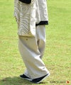 tumugu｜コットンリネンポリストレートパンツ [[TB26244]][C]