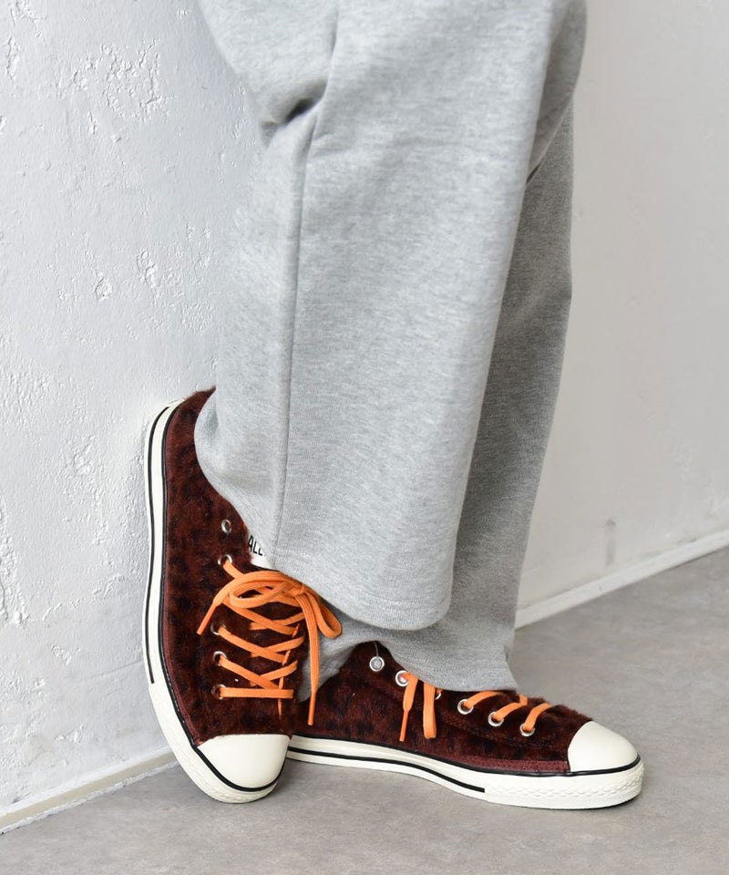 CONVERSE｜オールスター エイジド LP FA OX [[31318550]][C]