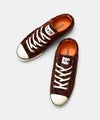 CONVERSE｜オールスター エイジド LP FA OX [[31318550]][C]