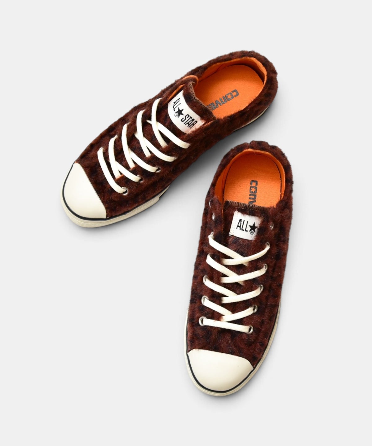 CONVERSE｜オールスター エイジド LP FA OX [[31318550]][C]