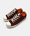 CONVERSE｜オールスター エイジド LP FA OX [[31318550]][C]
