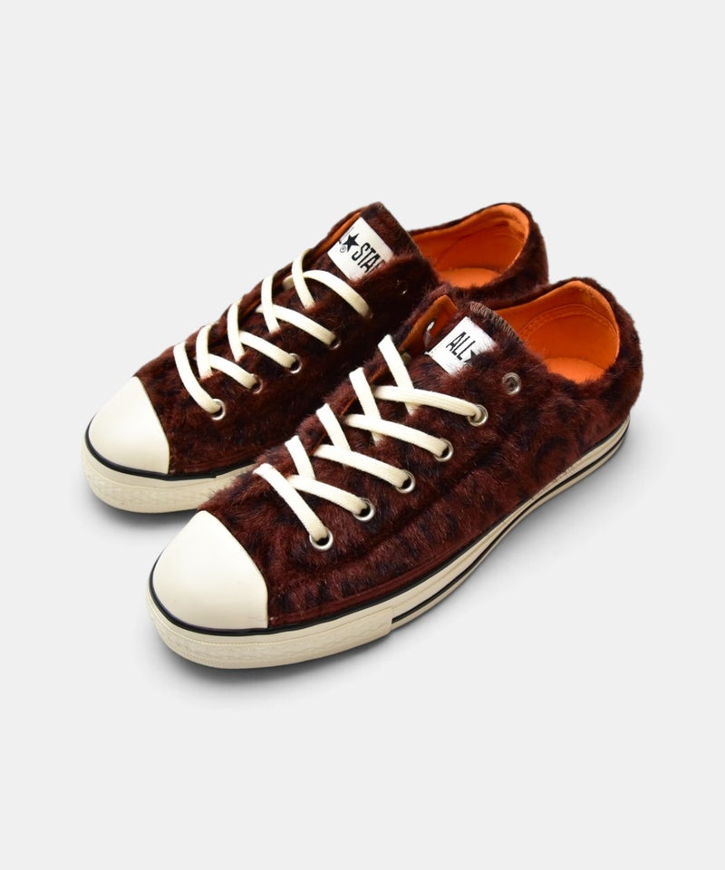 CONVERSE｜オールスター エイジド LP FA OX [[31318550]][C]