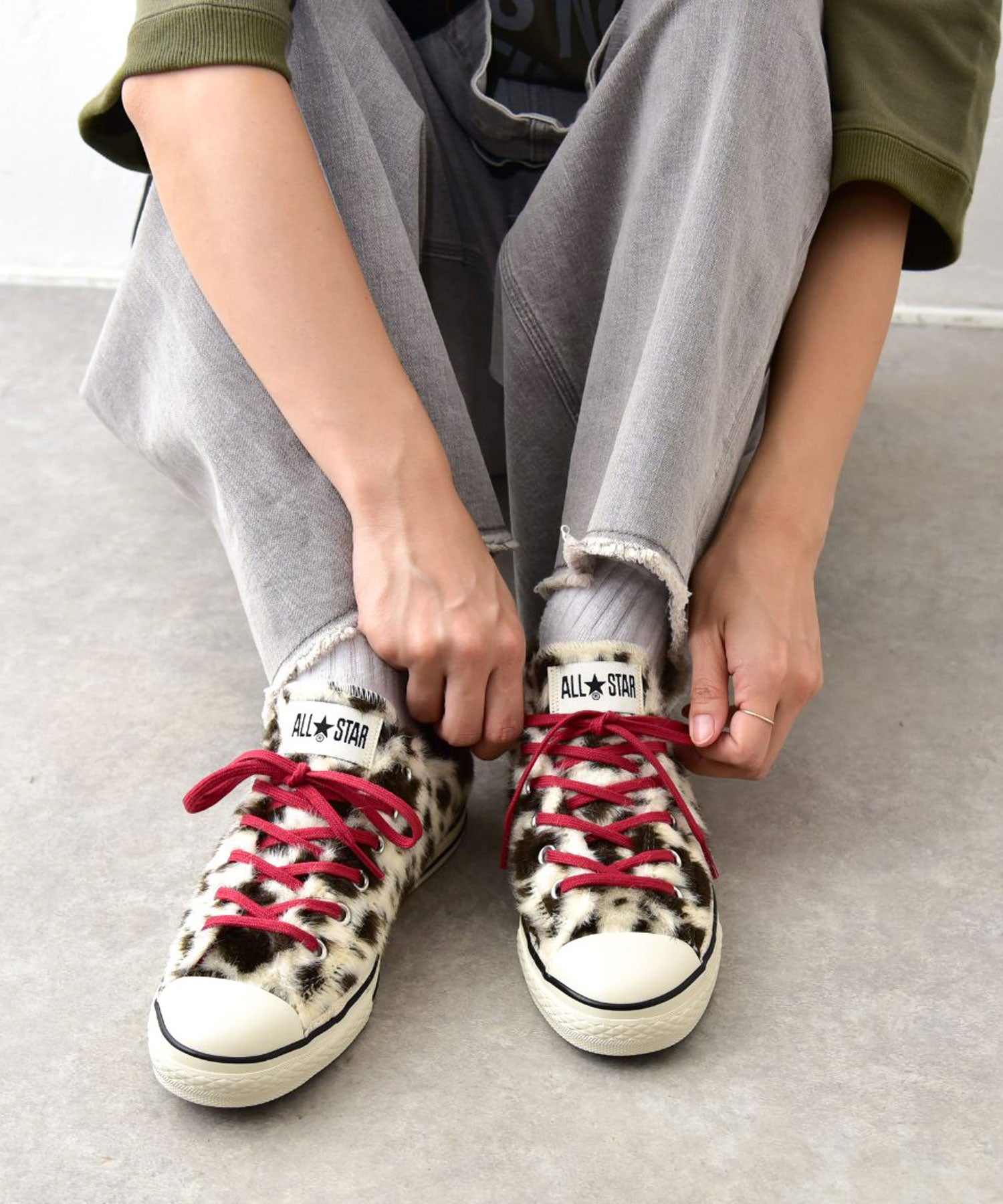 CONVERSE ALL STAR（コンバースオールスター） | ma28 ONLINE STORE