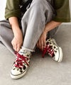 CONVERSE｜オールスター エイジド LP FA OX [[31318551]][C]