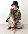CONVERSE｜オールスター エイジド LP FA OX [[31318551]][C]