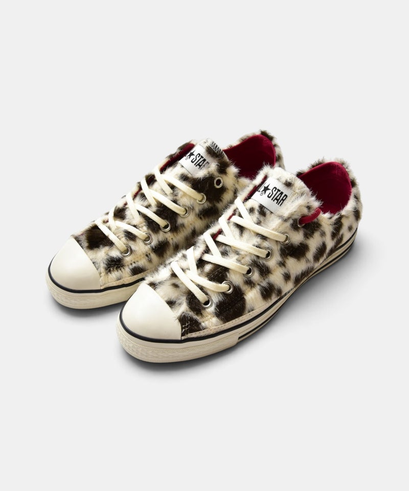 CONVERSE｜オールスター エイジド LP FA OX [[31318551]][C]
