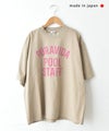 her.｜PIGMENT DYED PURAVIDA [[MTAH601-0412]][C]