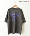 her.｜PIGMENT DYED PURAVIDA [[MTAH601-0412]][C]