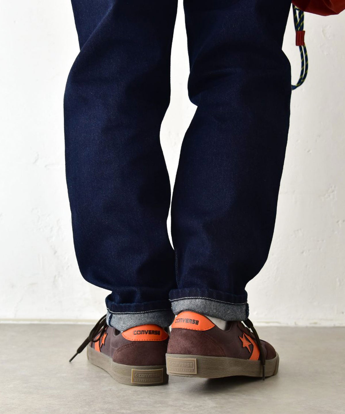 CONVERSE｜ロードクラッシック SK OX [[33703070]][C]