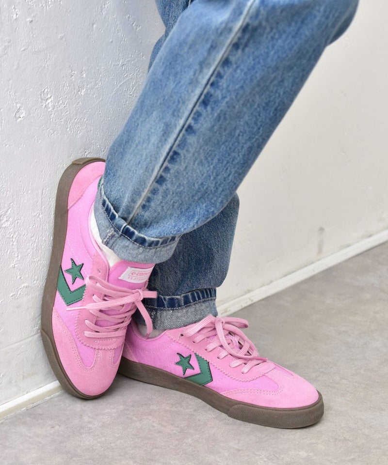 CONVERSE｜ロードクラッシック SK OX [[33703072]][C]