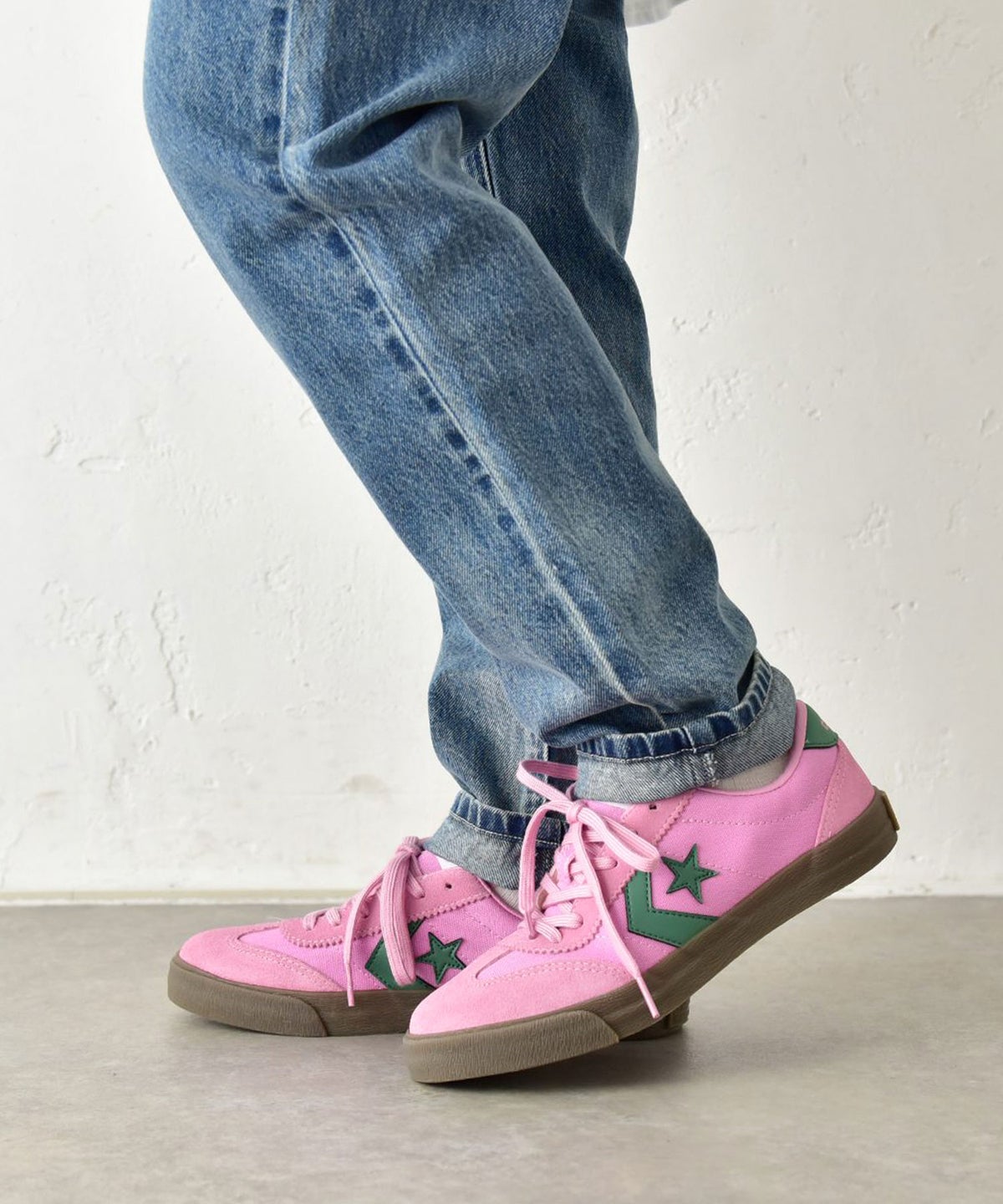 CONVERSE｜ロードクラッシック SK OX [[33703072]][C]