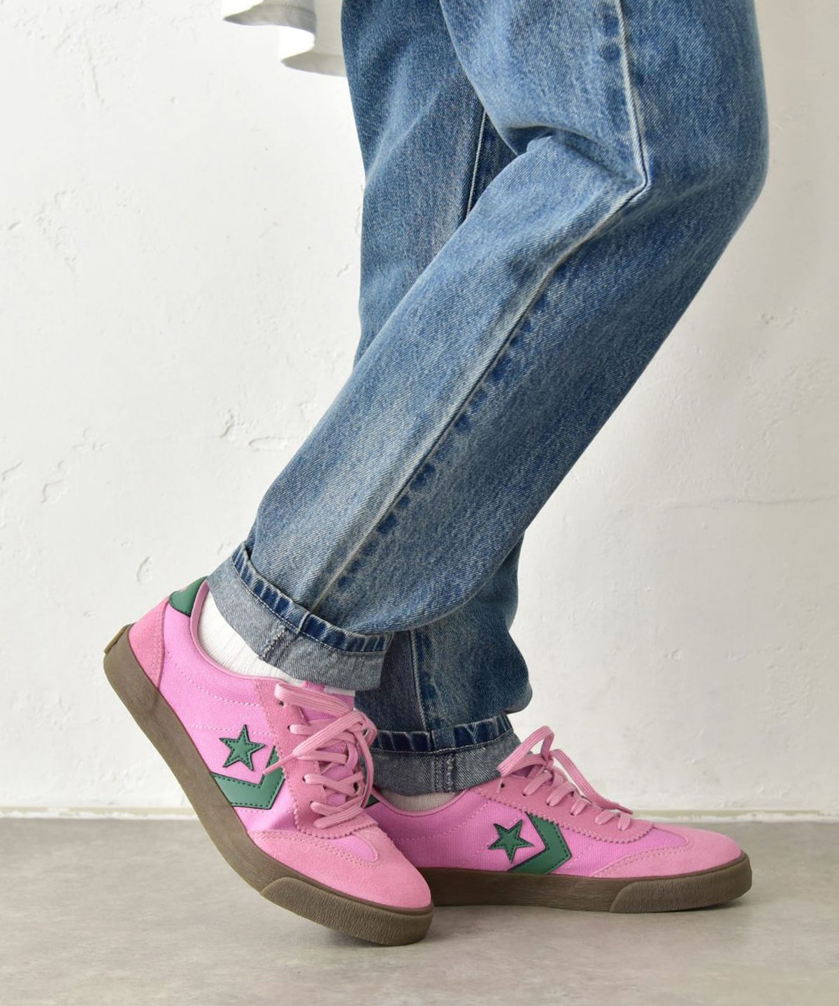 CONVERSE｜ロードクラッシック SK OX [[33703072]][C]
