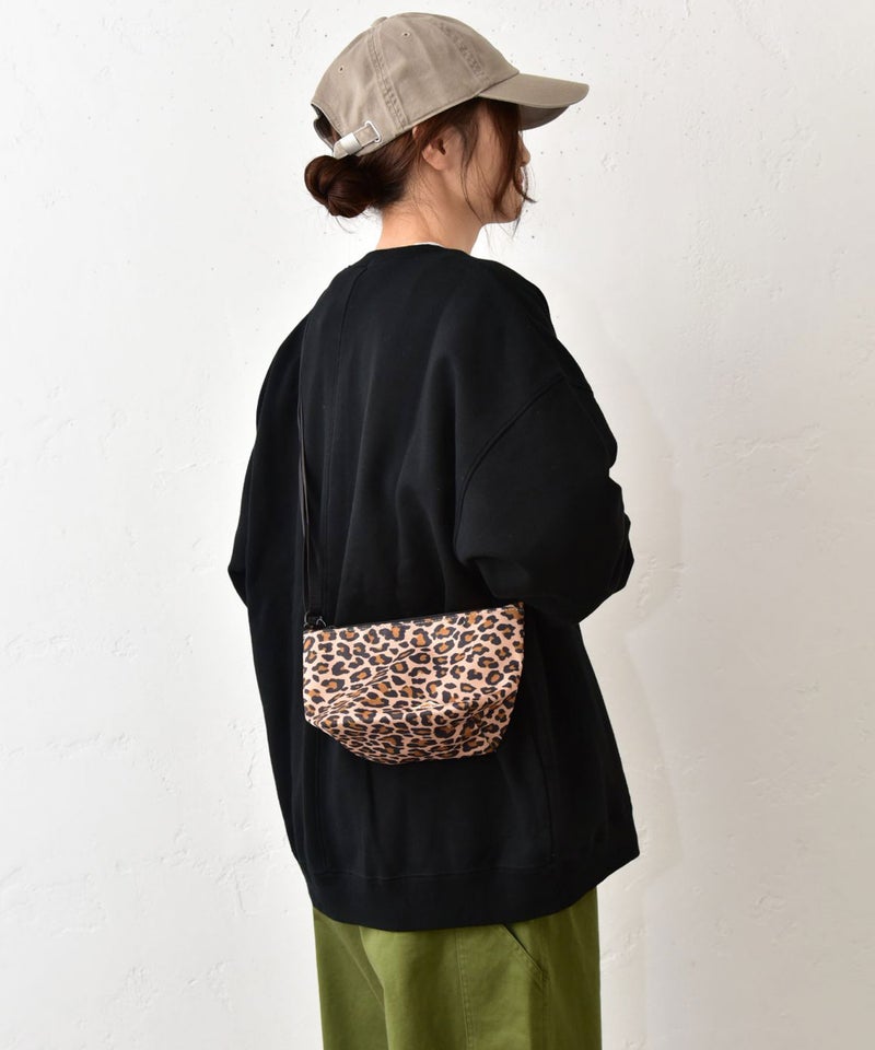 KELTY｜ES MINI USUAL POUCH [[3259271326]][C]