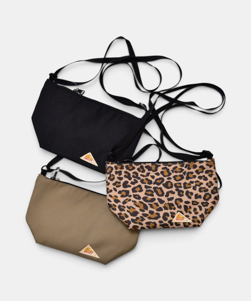 KELTY｜ES MINI USUAL POUCH [[3259271326]][C]
