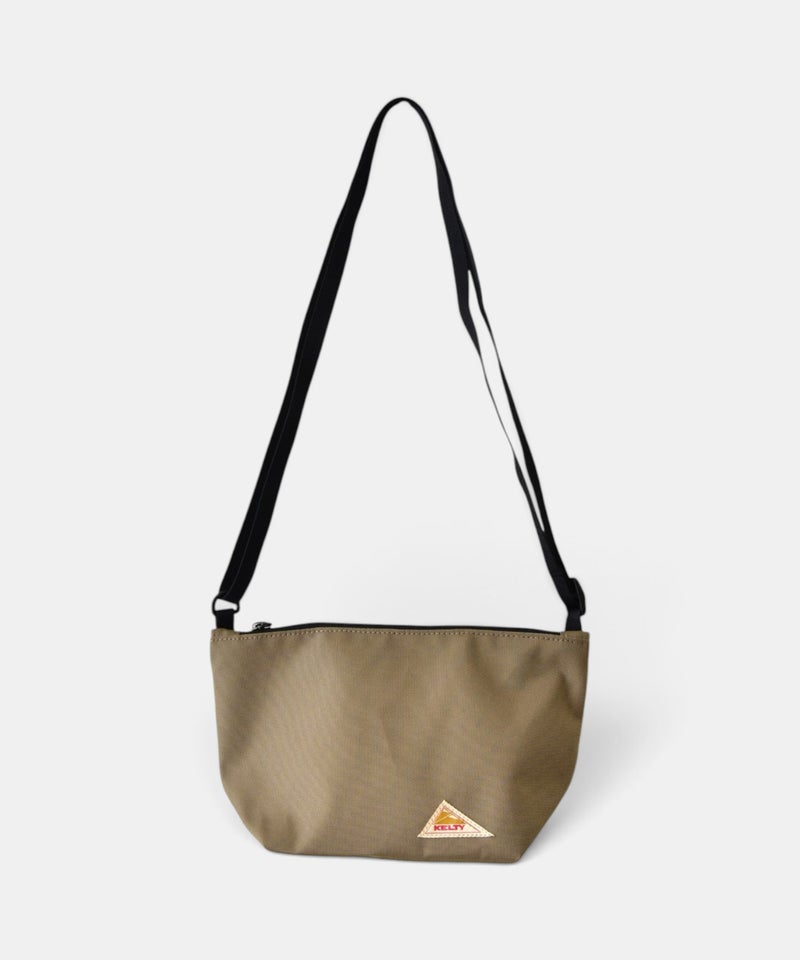 KELTY｜ES MINI USUAL POUCH [[3259271326]][C]