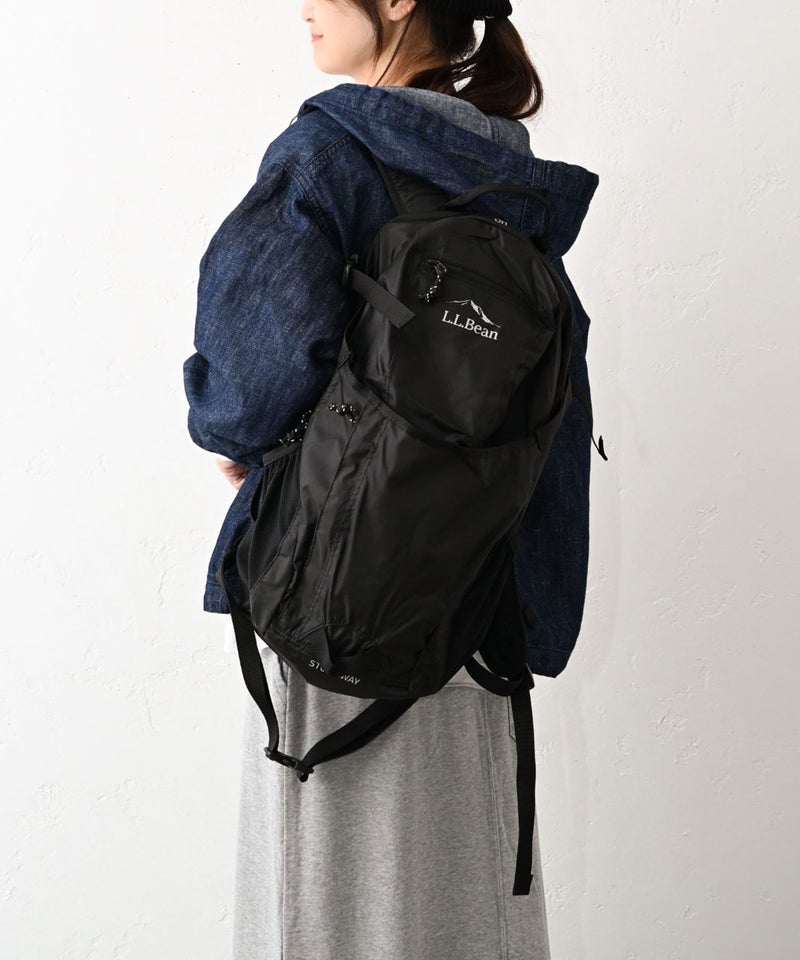 L.L.Bean｜ストアウエイ・バック [[512890]][C]