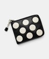 Ampersand｜leather wallet [[ER26-M85]][C]
