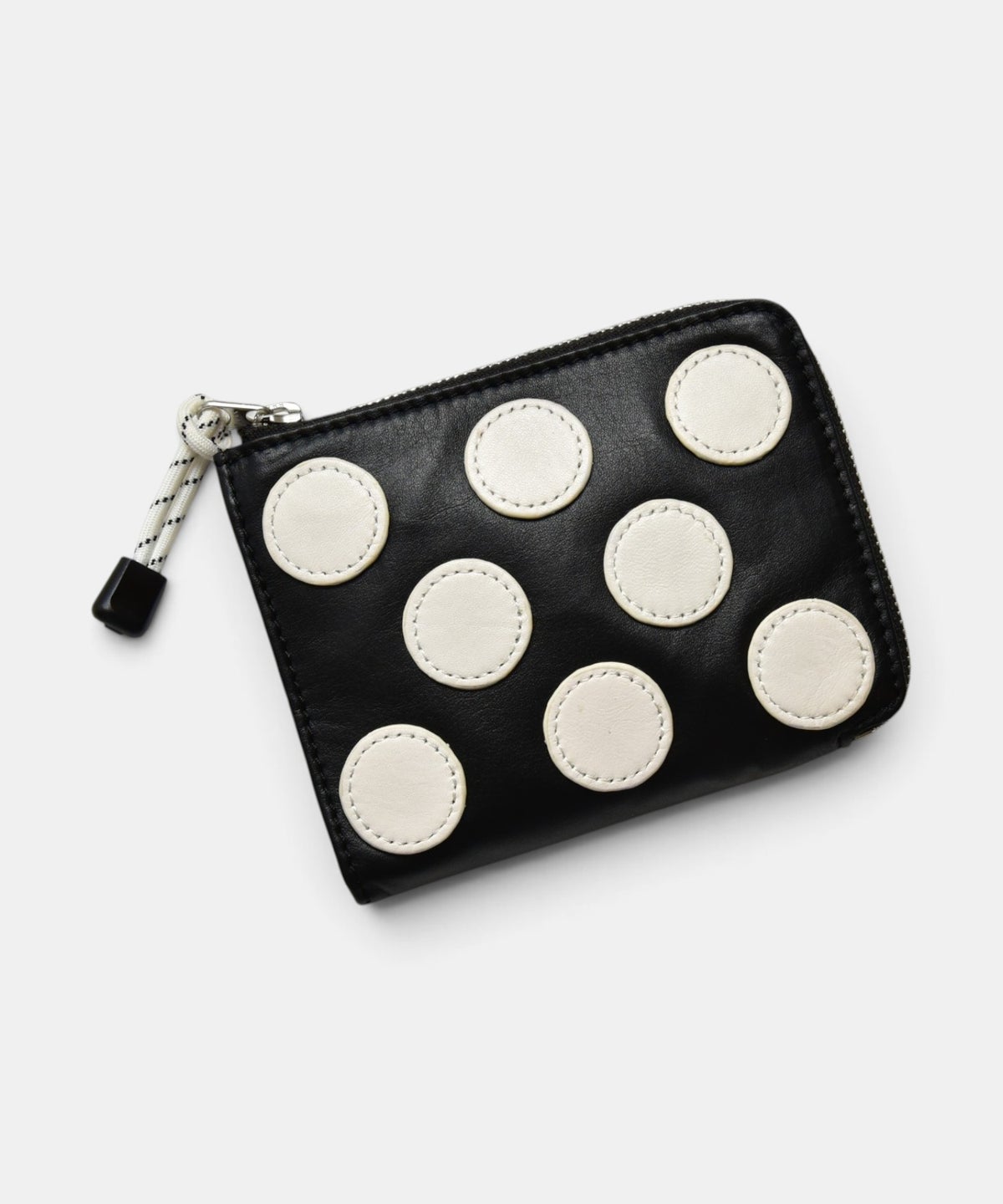 Ampersand｜leather wallet [[ER26-M85]][C]