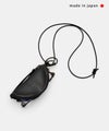 Ampersand｜half moon glasses case [[AP25-W11]][C]