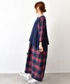 a+koloni｜リネンボイルベスト [[2605003]][C]