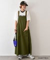 NEW ERA｜920 SADPAD OVER DYE DENIM BRN (ロゴキャップ) [[15137220]][C]