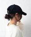 NEW ERA｜NEYYAN STA CORDUROY NVY [[15137234]][C]