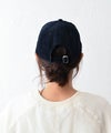 NEW ERA｜NEYYAN STA CORDUROY NVY [[15137234]][C]