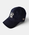  NEW ERA｜NEYYAN STA CORDUROY NVY [[15137234]][C]