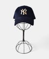  NEW ERA｜NEYYAN STA CORDUROY NVY [[15137234]][C]