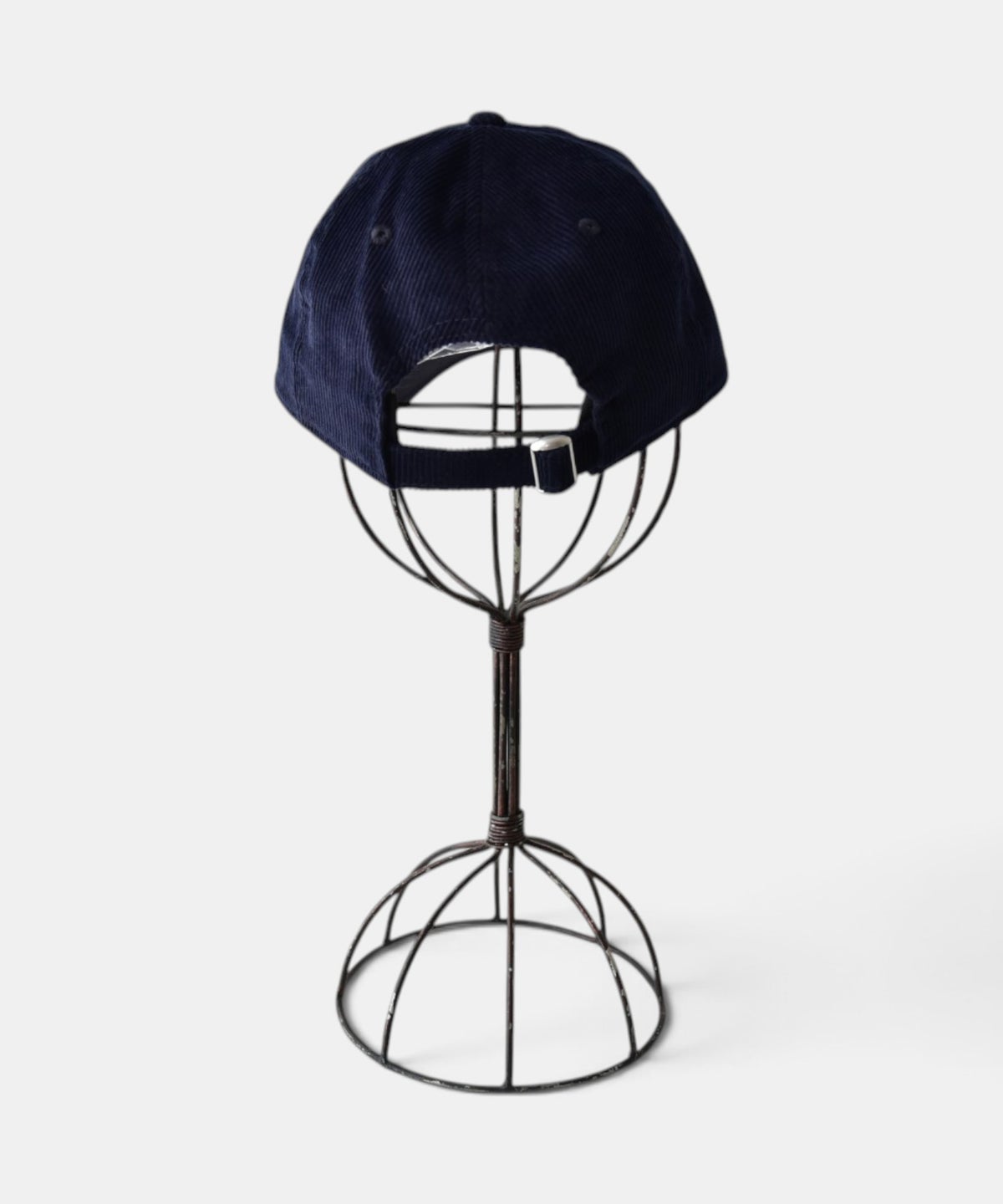  NEW ERA｜NEYYAN STA CORDUROY NVY [[15137234]][C]