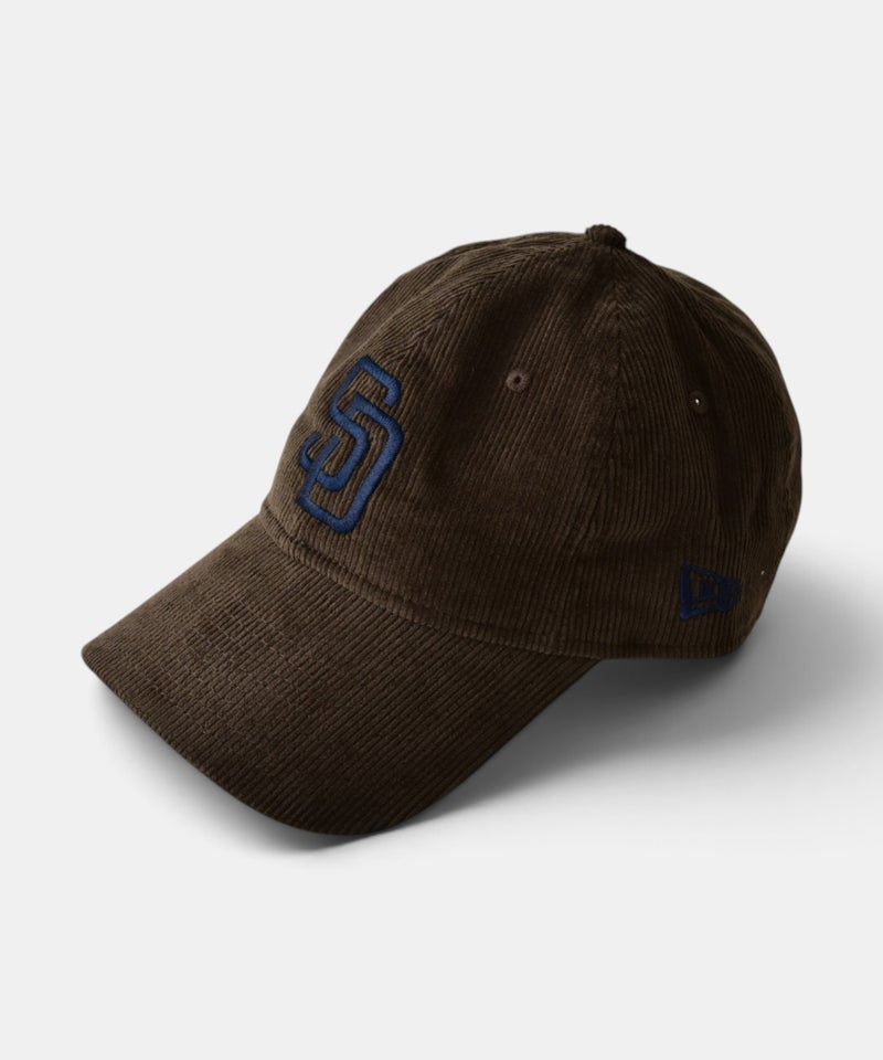  NEW ERA｜SADPAD STA CORDUROY WAL [[15137219]][C]