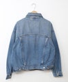  LEVI´S｜90S TRUCKER [[A1743-0176]][C]