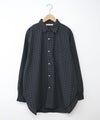 Gives a sense of fullment｜Plaid shirt [[662325]][C]
