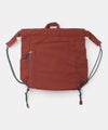 EARTH MADE｜撥水NYLON*PARACORD KNAPSACK(撥水ナイロンナップサック) [[48-1583]]