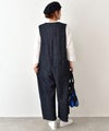 HEAVENLY｜Denim Jumpsuit [[2648101]][C]