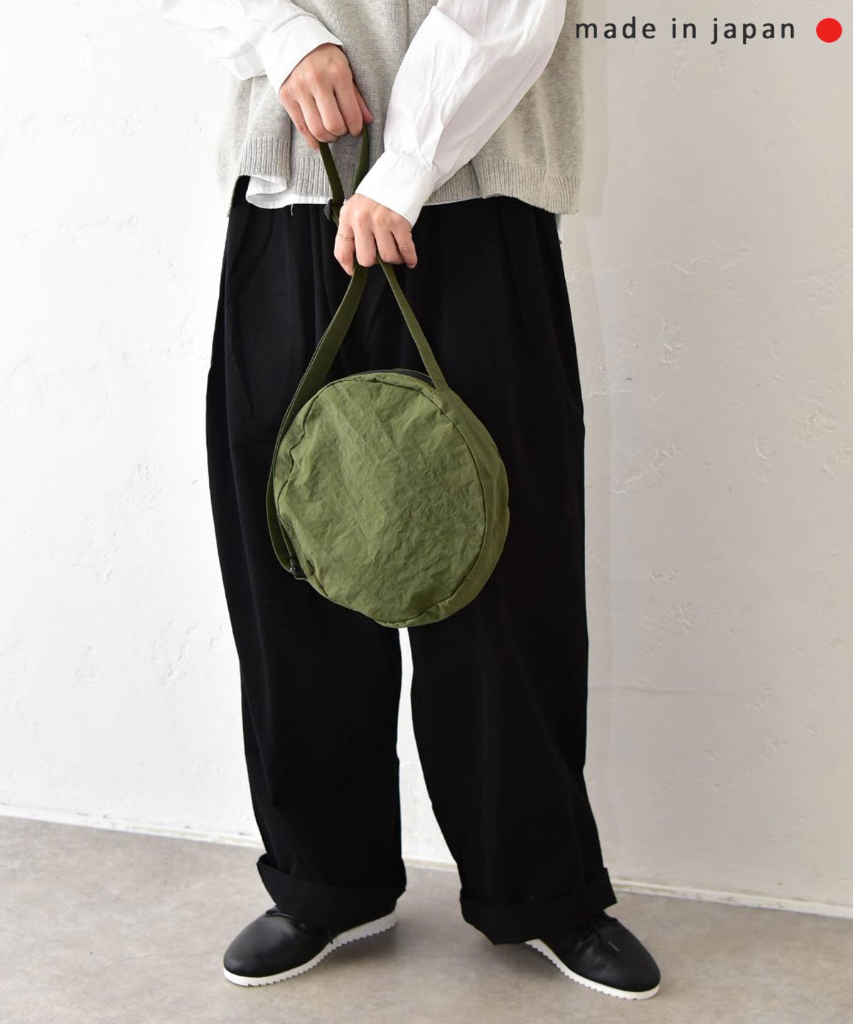  Pragment｜cirle [[AC21108a]][C]