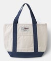 CUBE SUGAR｜キャンバス PEANUTSトートBAG [[16048041]][C]