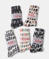 ジムマスター｜ハッピーペイントクルーソックス [[G857329]][C]
