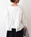 hagumu｜ドットプルオーバー [[43040623]][C]