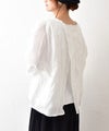hagumu｜ドットプルオーバー [[43040623]][C]