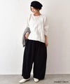 hagumu｜ドットプルオーバー [[43040623]][C]