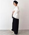 hagumu｜ドットプルオーバー [[43040623]][C]