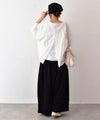 hagumu｜ドットプルオーバー [[43040623]][C]