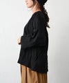 hagumu｜ドットプルオーバー [[43040623]][C]