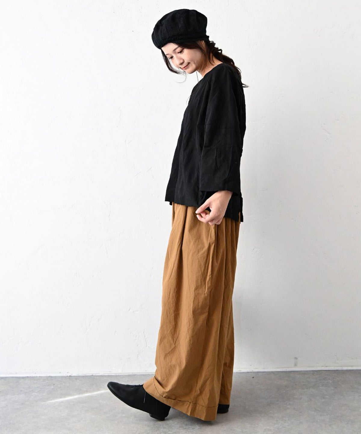 hagumu｜ドットプルオーバー [[43040623]][C]