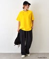 her.｜イージータックワイドパンツ [[CE3PT250804D]][C]