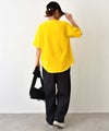 her.｜イージータックワイドパンツ [[CE3PT250804D]][C]