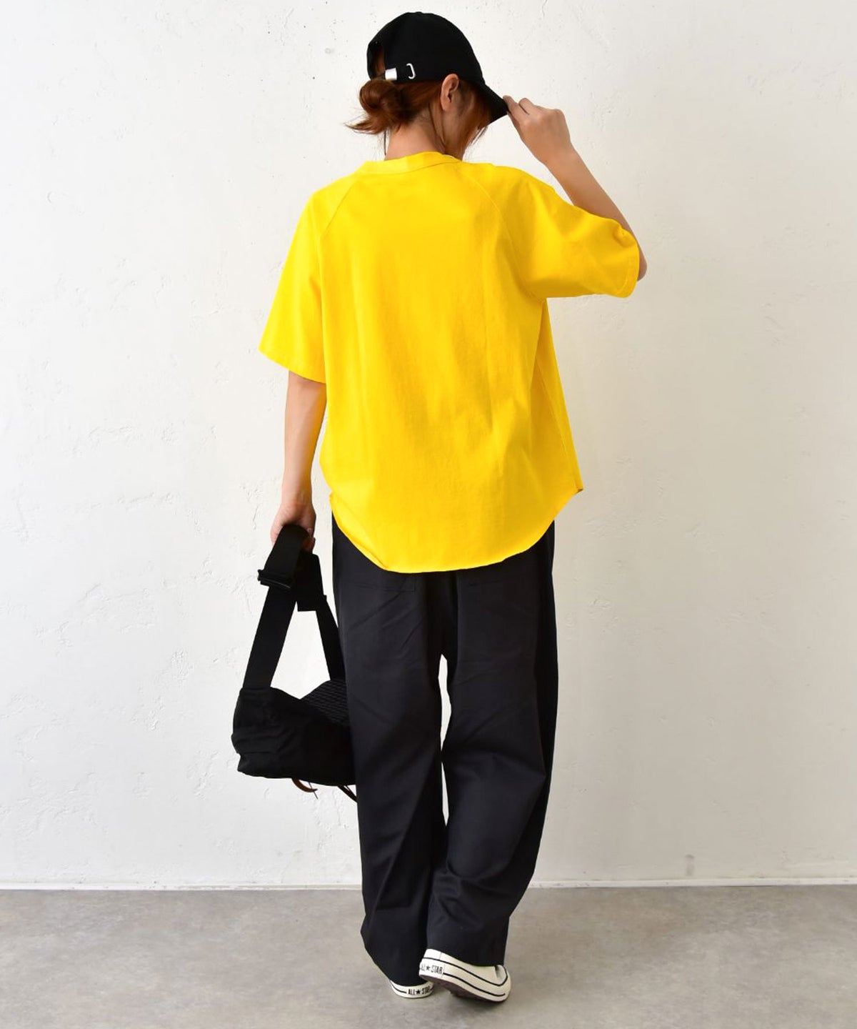 her.｜イージータックワイドパンツ [[CE3PT250804D]][C]